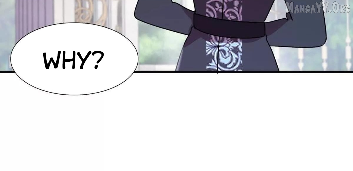 Don't Embarrass Me Chapter 159 - page 10